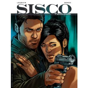 SISCO: 11: BELGIAN RHAPSODY