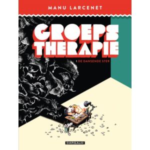GROEPSTHERAPIE: 01: DE DANSENDE STER (HC)