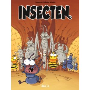 INCECTEN: 05: DEEL 5