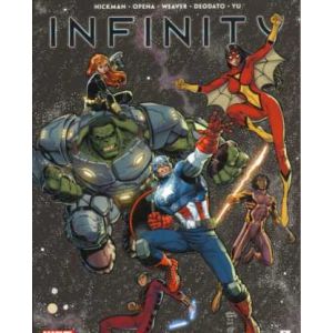 INFINITY: 04: (4/8)