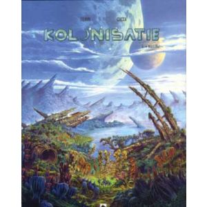 KOLONISATIE: 05: MUITERIJ