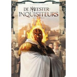 MEESTER-INQUISITEURS: 07: ORLEAS (HC)