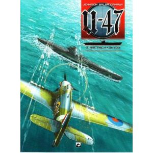 U-47: 03: ARCTISCH KONVOOI