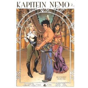 KAPITEIN NEMO: 02