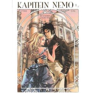 KAPITEIN NEMO: 01 