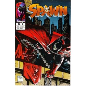 SPAWN: 02