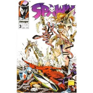 SPAWN: 03