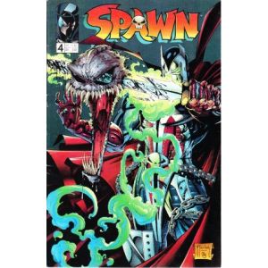 SPAWN: 04