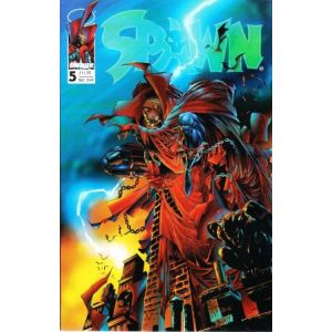 SPAWN: 05