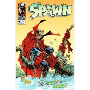SPAWN: 07