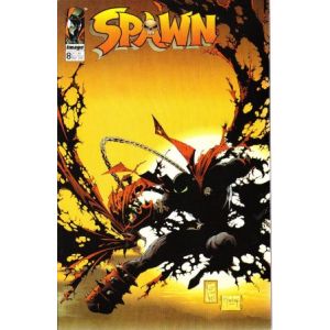 SPAWN: 08