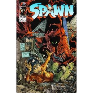 SPAWN: 09
