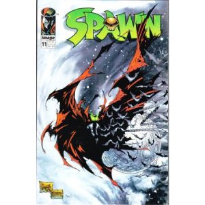 SPAWN: 11