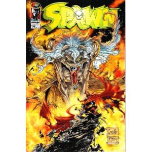 SPAWN: 14