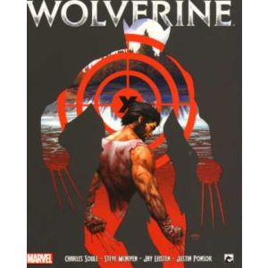 DEATH OF WOLVERINE: 01: DEEL 1