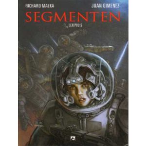 SEGMENTEN: 01: LEXIPOLIS
