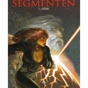 SEGMENTEN: 02: LUSTHOF