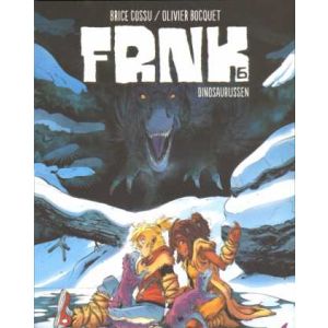 FRNK: 06: DINOSAURUSSEN