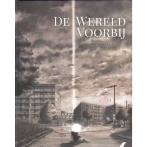DE WERELD VOORBIJ (HC)