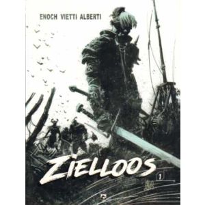 ZIELLOOS: 01: DEEL 1
