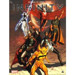 INFINITY: 05