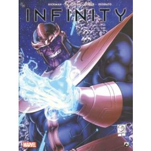 INFINITY: 06