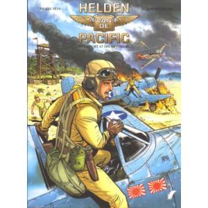 HELDEN VAN DE PACIFIC: 02: GUNFIGHT AT THE OK CORRAL