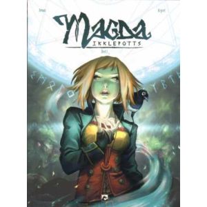 MAGDA IKKLEPLOTTS: 01: DEEL 1/3