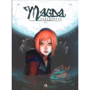 MAGDA IKKLEPLOTTS: 02: DEEL 2/3