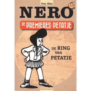 NERO: PREMIERES: 17: RING VAN PETATJE