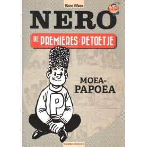 NERO: PREMIERES: 10: MOEAPAPOEA