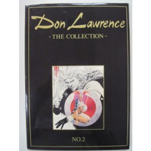 DON LAWRENCE: THE COLLECTION: 02
