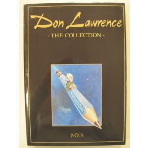 DON LAWRENCE: THE COLLECTION: 03