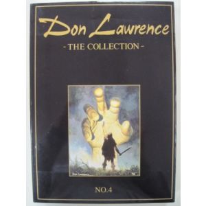 DON LAWRENCE: THE COLLECTION: 04