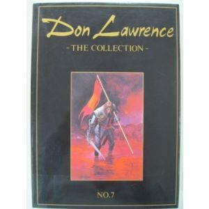 DON LAWRENCE: THE COLLECTION: 07