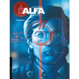 ALFA: 16: SHERPA