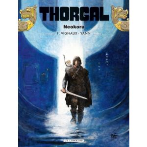THORGAL: 39: NEOKORA (HC)