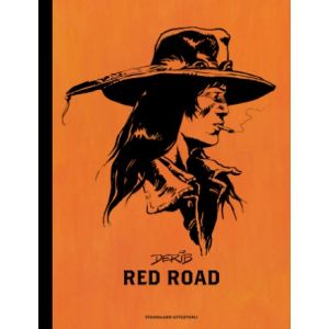 RED ROAD: INTEGRAAL (HC)