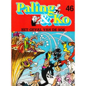 PALING EN KO: 46: HET GEVAL VAN DE SOK
