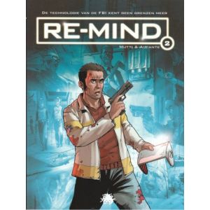 RE-MIND: 02