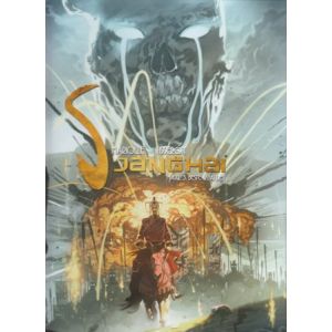 SJANGHAI: 03: BESTE VIJANDEN (HC)