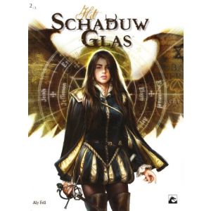 SCHADUWGLAS: 02