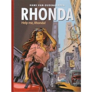 RHONDA: 01: HELP ME RHONDA (HC)