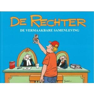 RECHTER: 16: VERMAAKBARE SAMENLEVING