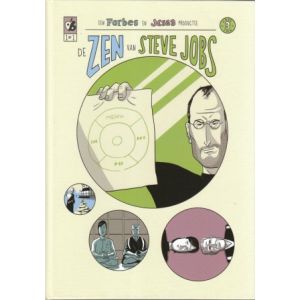 ZEN VAN STEVE JOBS