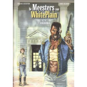 MEESTERS VAN WHITE PLAIN: 02: VERLOSSINGEN