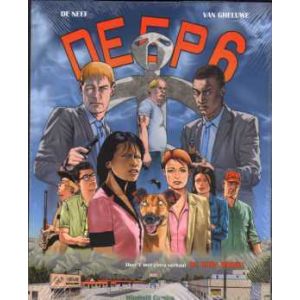 DEEP 6: 01