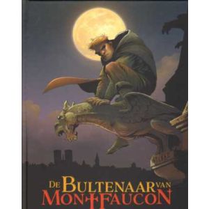 BULTENAAR VAN MONTFAUCON: 02: ONZE VADER (HC)