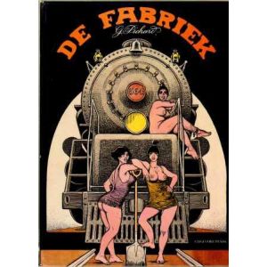 FABRIEK, DE: PICHARD (HC 1979)