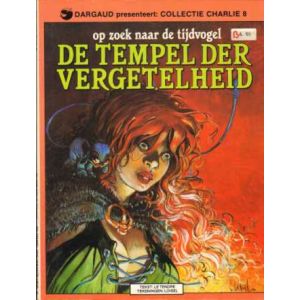 OP ZOEK NAAR DE TIJDVOGEL: 02: DE TEMPEL DER VERGETELHEID (1982)